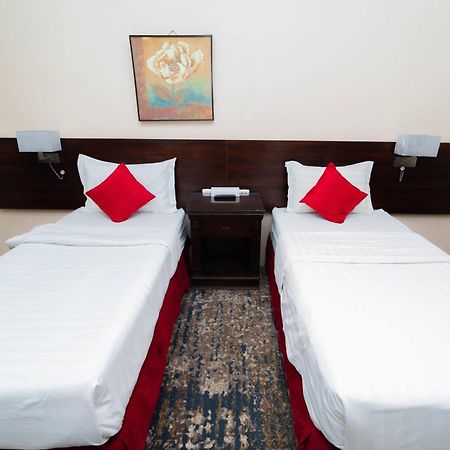 فندق دار الريس - Dar Raies Hotel Mekka Exteriör bild