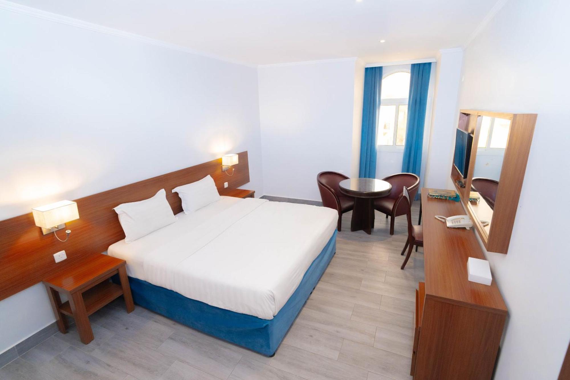 فندق دار الريس - Dar Raies Hotel Mekka Exteriör bild