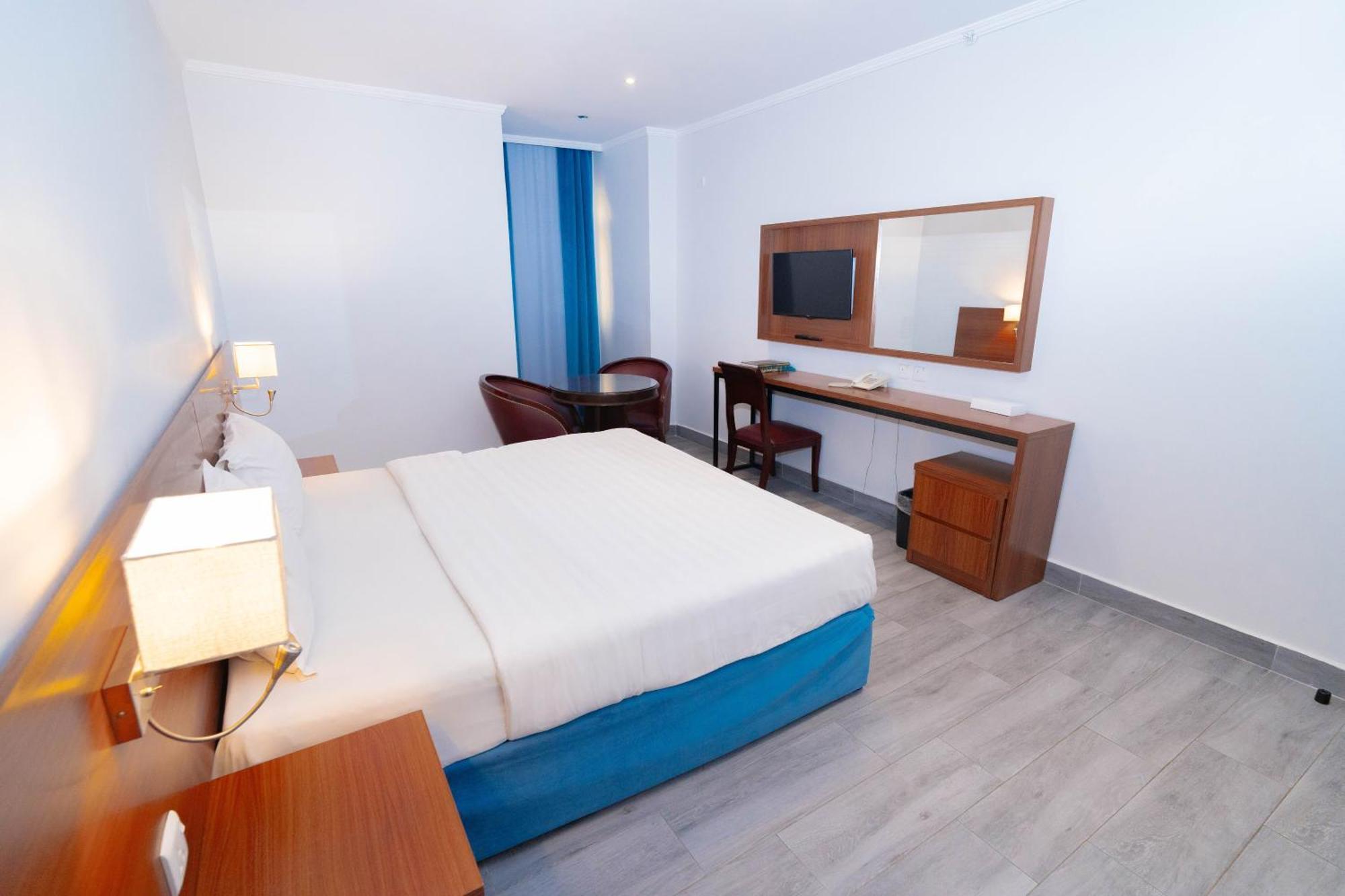 فندق دار الريس - Dar Raies Hotel Mekka Exteriör bild