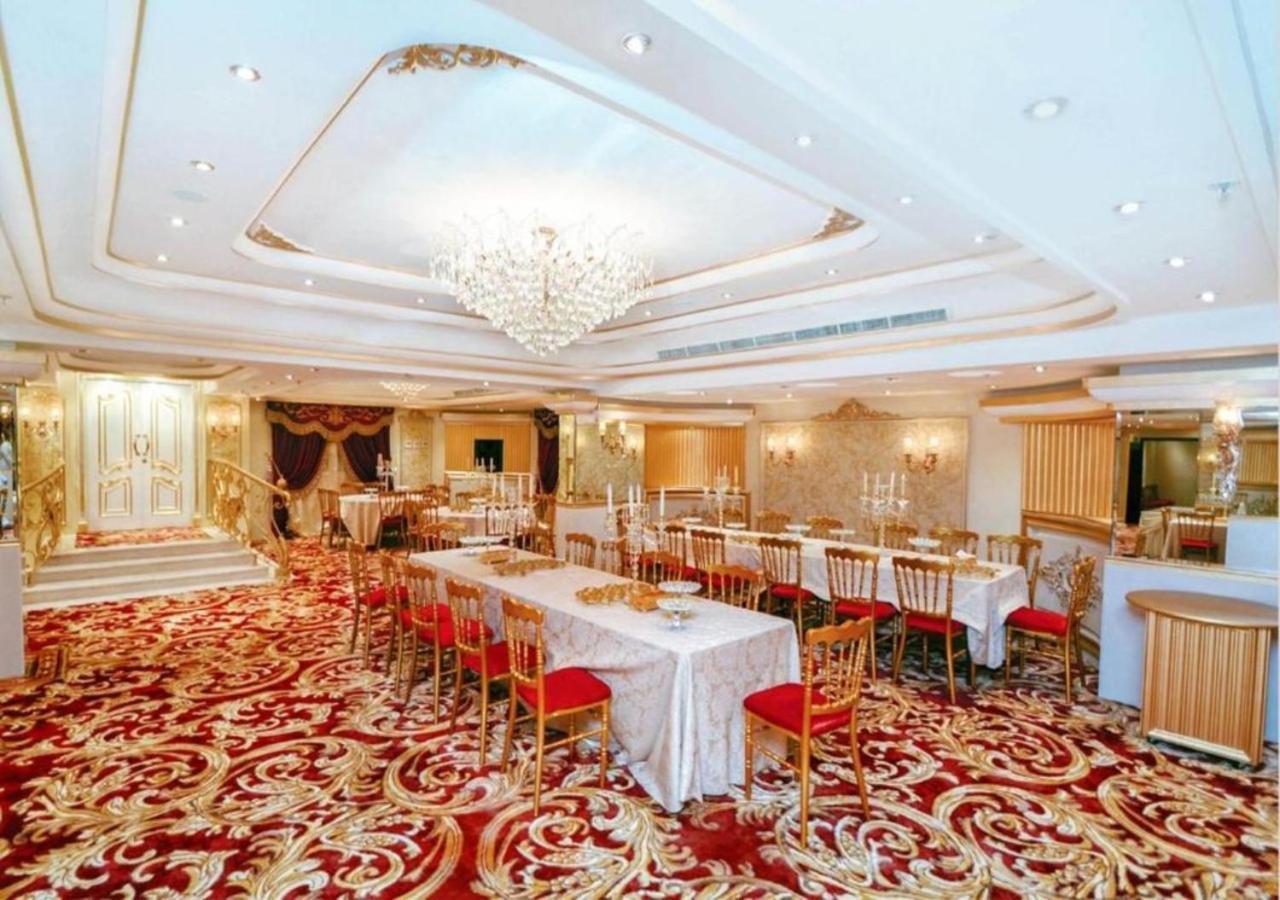 فندق دار الريس - Dar Raies Hotel Mekka Exteriör bild