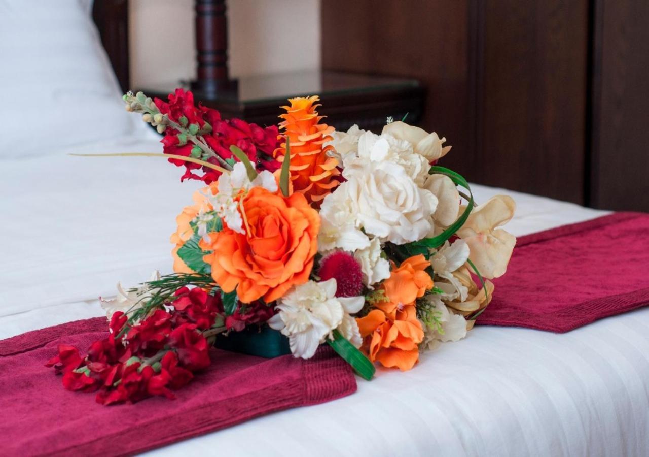 فندق دار الريس - Dar Raies Hotel Mekka Exteriör bild